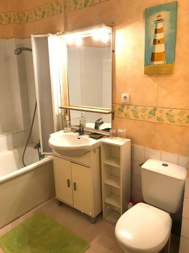 Apartamento Les Isards
