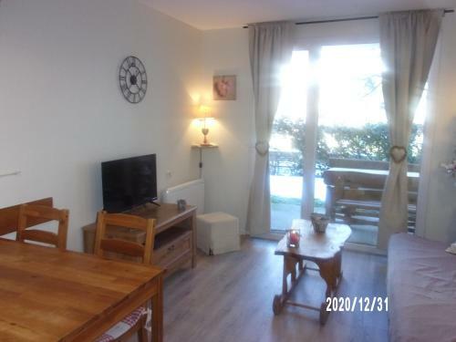 Apartamento Le Studio Coup de Coeur
