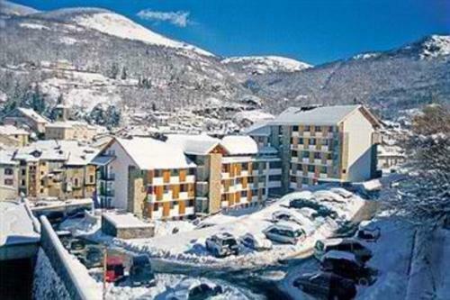 Apartamento Le Studio Coup de Coeur
