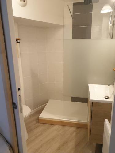 Apartamento Le Studio Coup de Coeur