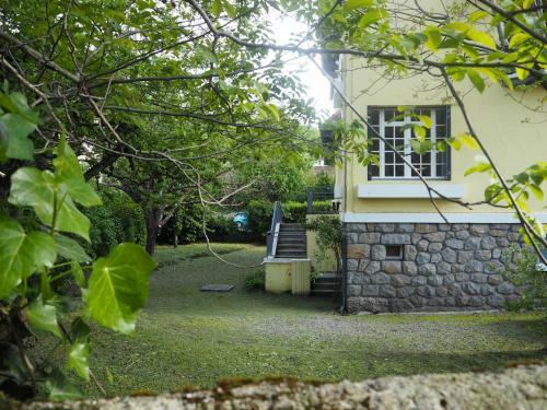 Apartamento Pyr�n�es - Le Nid D'ax