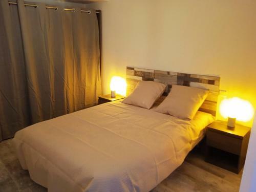 Apartamento R�sidence Maurice