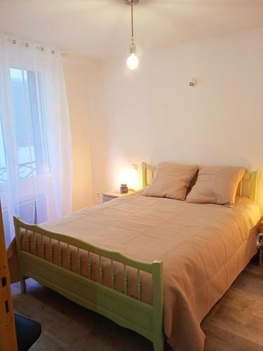 Apartamento R�sidence Maurice