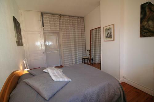 Apartamento 7 Avenue Docteur Gomma