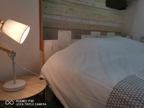 Apartamento La Charmeuse