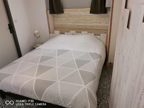 Apartamento La Charmeuse
