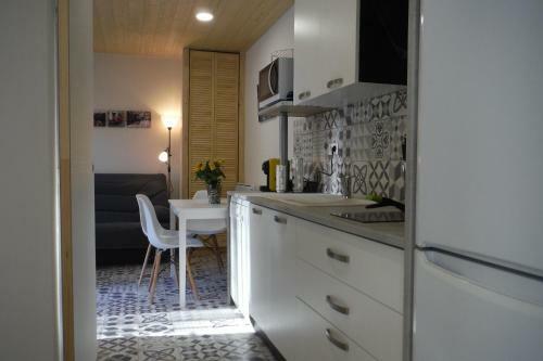 Apartamentos T2 Europa