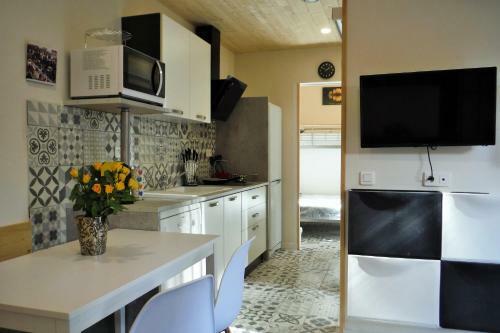 Apartamentos T2 Europa