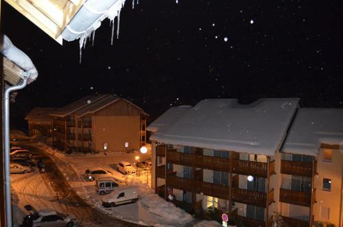 Apartamentos Les Reflets D'ax
