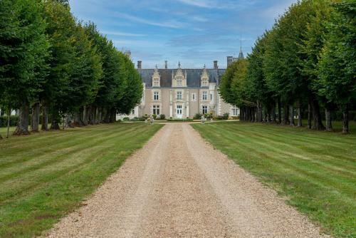 Maison D'h�tes Ed.andr� 10 Personnes