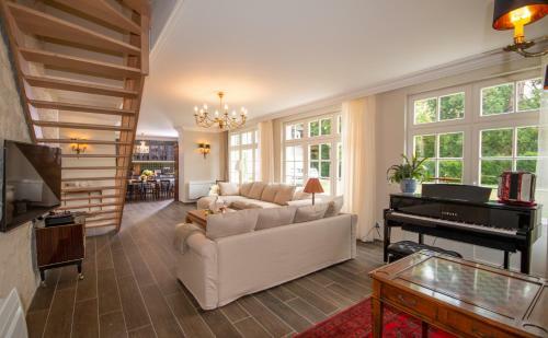 Maison D'h�tes Ed.andr� 10 Personnes