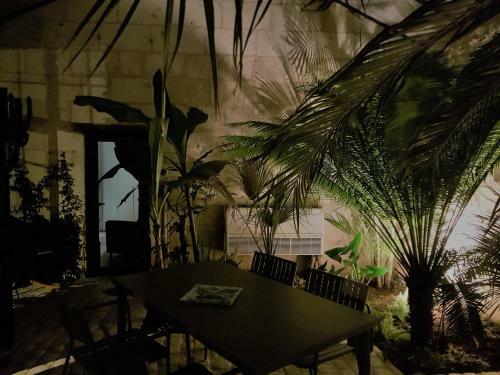 Bed & Breakfast Le Clos Falaw