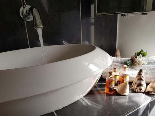 Bed & Breakfast Le Clos Falaw
