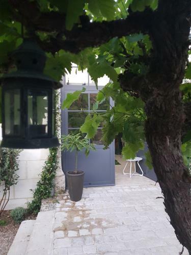 Bed & Breakfast Le Clos Falaw