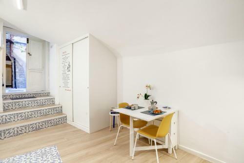 La Casetta Lovely Apartment In Bari Vecchia