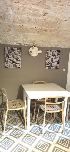 Apartamento Casa Nella Pietra Viva