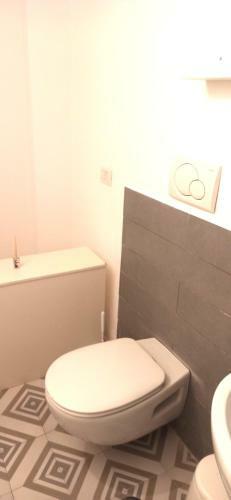 Apartamento Casa Nella Pietra Viva