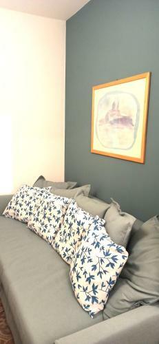 Apartamento Casa Nella Pietra Viva