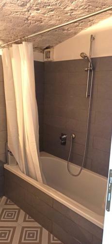 Apartamento Casa Nella Pietra Viva