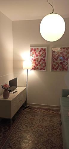 Apartamento Casa Nella Pietra Viva