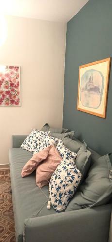 Apartamento Casa Nella Pietra Viva