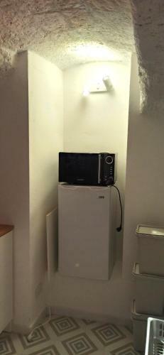 Apartamento Casa Nella Pietra Viva