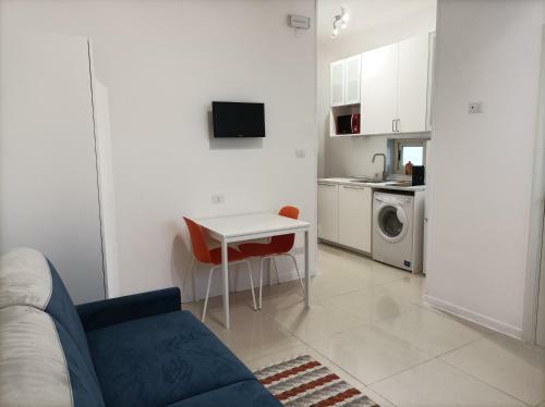 Hostal Amendolaroom