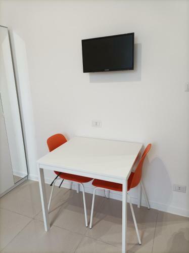 Hostal Amendolaroom