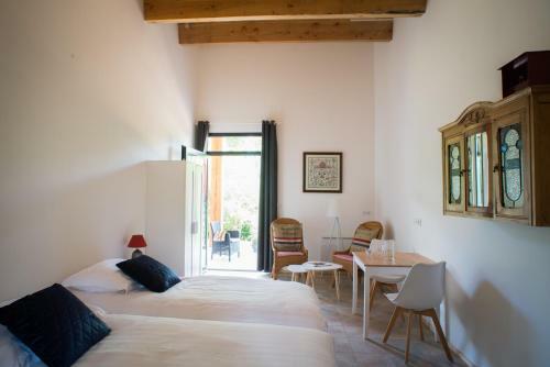 Bed & Breakfast Villa D'illouvre