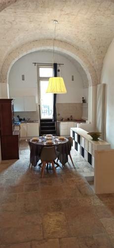 Apartamento Spaziosa Casa Antica