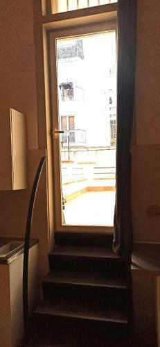 Apartamento Spaziosa Casa Antica