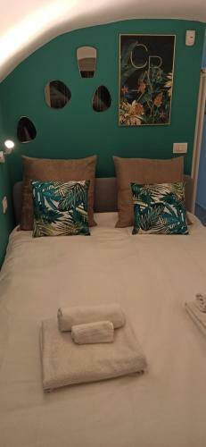 Apartamento Spaziosa Casa Antica