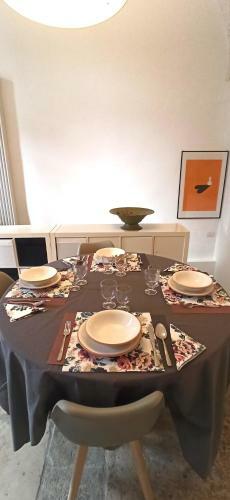 Apartamento Spaziosa Casa Antica