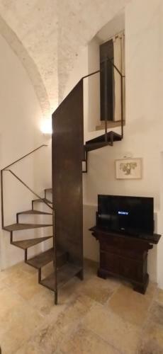 Apartamento Spaziosa Casa Antica