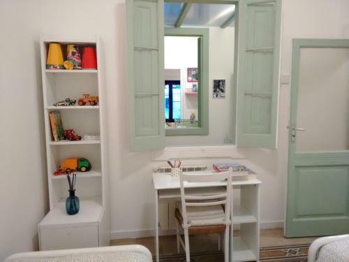 Apartamento Willkommen In Einem Private Garden