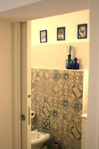 Apartamento Willkommen In Einem Private Garden