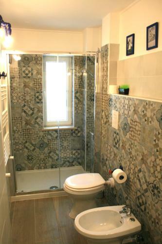 Apartamento Willkommen In Einem Private Garden