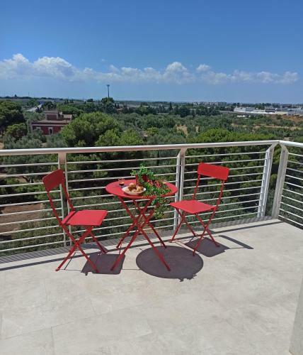 Apartamento Fara One