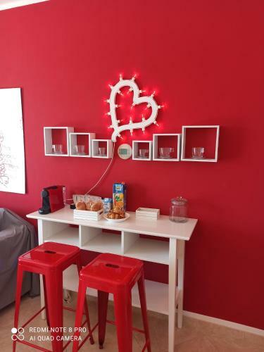 Apartamento Fara One