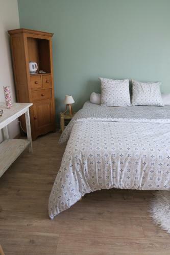 Bed & Breakfast Vagabondes