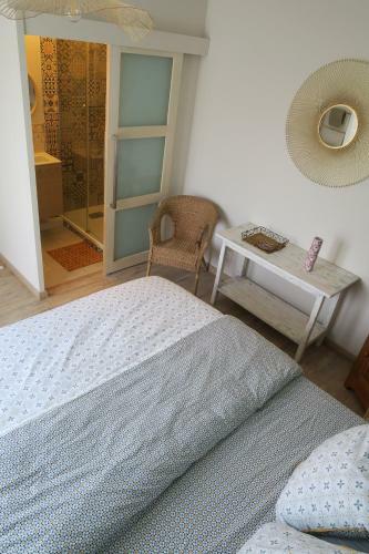 Bed & Breakfast Vagabondes