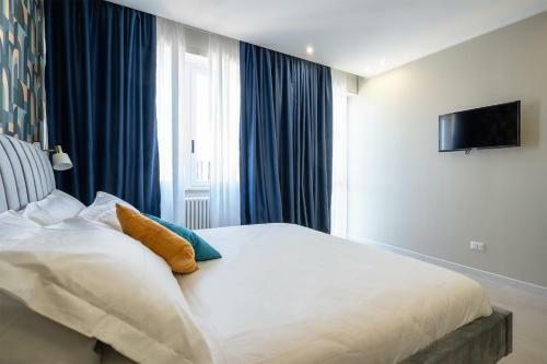 Hostal Il Pumo - Apulian Rooms Bari Calefati