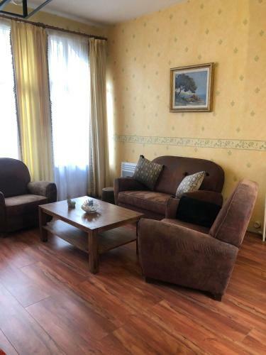Apartamento Chez Benjamin - Centre D'azay Le Rideau