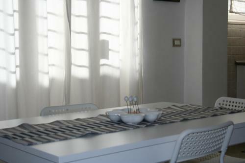 Apartamento Casa Minu'