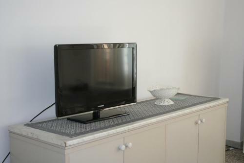 Apartamento Casa Minu'