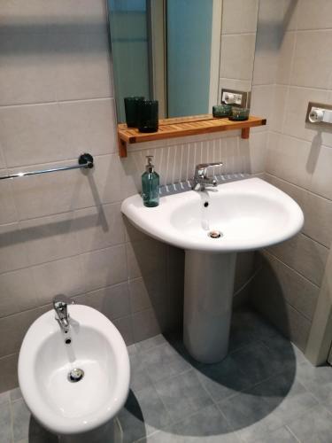 Apartamento Casa Minu'
