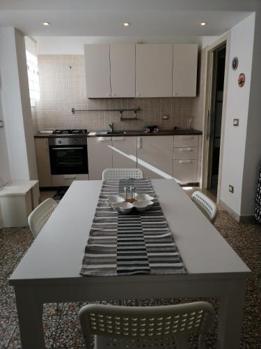 Apartamento Casa Minu'