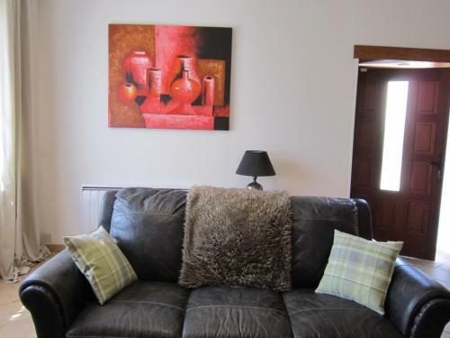 Apartamento Gite D'ecosse