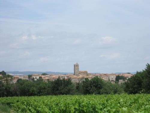Apartamento Gite D'ecosse