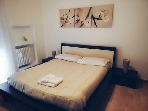 Apartamento Nicolhouse